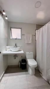 Bright 2BR in Parque de la 93