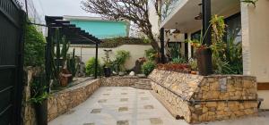 Pousada Chalé Poder das Pedras