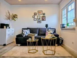 Urlaubsresidenz Schlossblick - Geithain