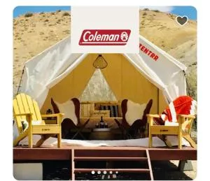 Camp Stargazer - Olathe