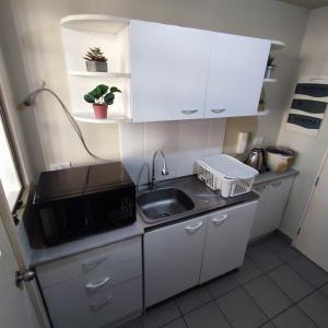 Departamento Vista Mar Habitación Costanera