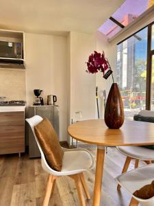 Modern Loft In Parque de la 93