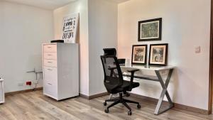 Modern Loft In Parque de la 93