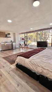 Modern Loft In Parque de la 93