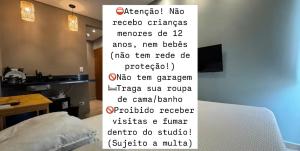 1003B Mini Studio Pitangueiras