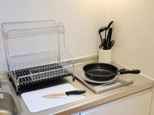 Kyoto - Hotel - Vacation STAY 36206v