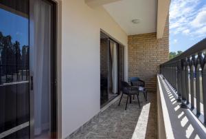 Marjaan Apartments