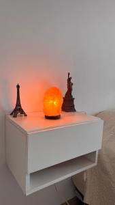 Departamento La linda