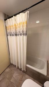 Departamento La linda