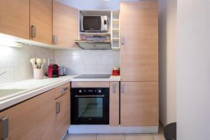 Appartements Porte St Antoine Climatise Parking gratuit Wifi : photos des chambres