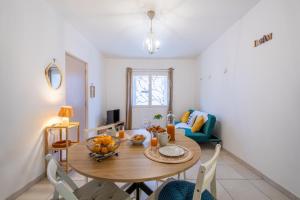 Appartements Porte St Antoine Climatise Parking gratuit Wifi : photos des chambres