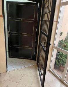 City center air-conditioned Studio Well equipped with 5G WIFI and smart tv