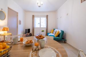 Appartements Porte St Antoine Climatise Parking gratuit Wifi : photos des chambres