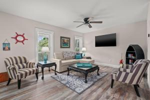 Tranquility - Brand new home in quiet location!