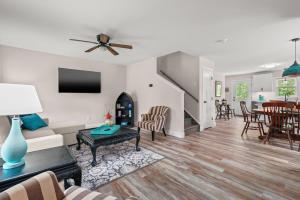 Tranquility - Brand new home in quiet location!