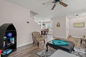 Tranquility - Brand new home in quiet location!