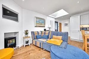 Number 43 A Cozy Seaside Retreat in Portstewart with Seaview - 斯图尔特港