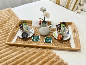 Castro Holidays - Céntrico Piscina Urbanización Garaje Gratis