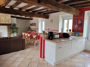 Gîtes en Pays dOthe