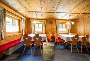 Farmerhouse by Northsouth Aparthments - Kaisers