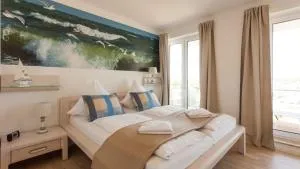 Villa am Kreidebruch - Fewo Jasmundperle - رونيه