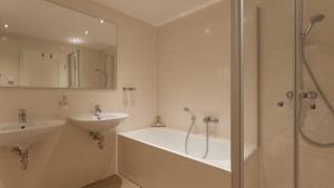 Villa am Kreidebruch - Fewo Jasmundperle