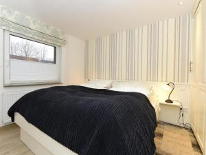 Ferienwohnung in Wyk-Boldixum auf Foehr