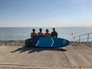 Ferienhof Landhaus Markus, Süderschwei