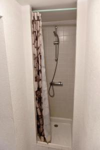 Appartements Magnifique studio : photos des chambres