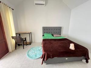B-local guest house room 2
