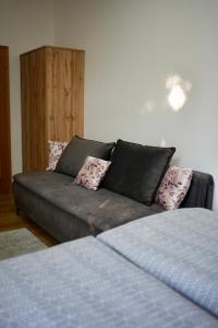 Ubytování U Pivovaru