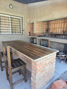 Cabaña Magus 6 personas con pileta