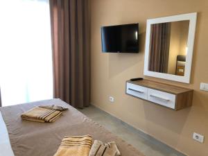 Fabio Apartment Qerret