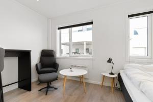 Kongsberg Hybelmotell