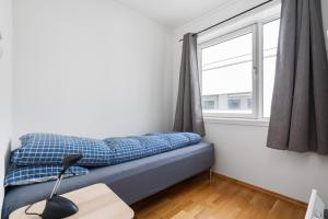 Kongsberg Hybelmotell