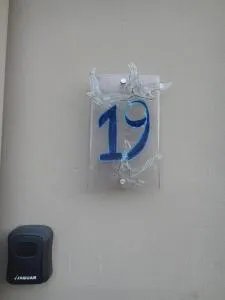 Mossel Bay - Holiday Cottage Diaz - Dana Bay