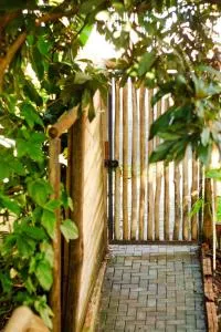 Cabana Urbana - Cafelândia