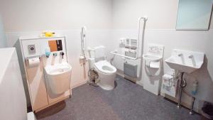 Ｓｗｉｍｍｙ Ｉｎｎ Ｏｎａｇａｗａ - Vacation STAY 31630v