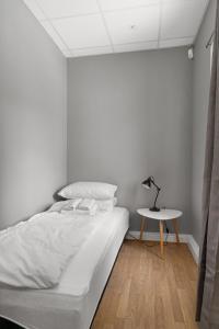 Kongsberg Hybelmotell