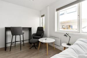 Kongsberg Hybelmotell