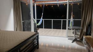 Cabañas Laguna Bella - Bella