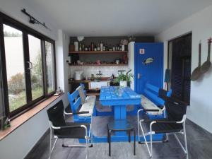 Mossel Bay - Holiday Cottage Diaz