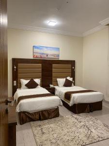 فندق فاتوران فرع ينبع