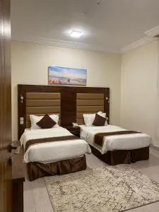 فندق فاتوران فرع ينبع - ينبع