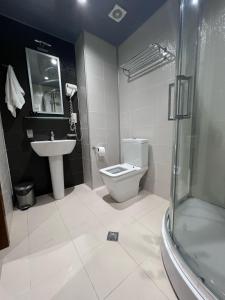 Orbi palace bakuriani apartment 410