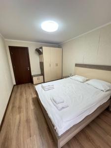 Orbi palace bakuriani apartment 410