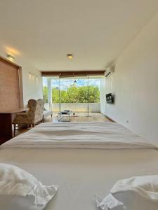 Sanctuary Ceylon by Ceylon Spaces