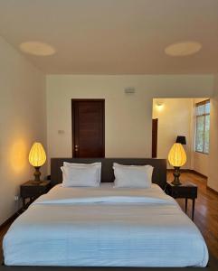 Sanctuary Ceylon by Ceylon Spaces