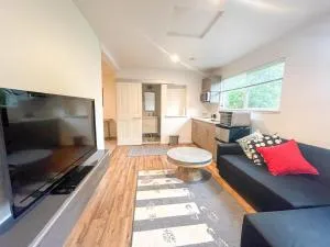 Private Guesthouse North Sandpoint - 西雅图 Private Guesthouse North Sandpoint - 西雅图