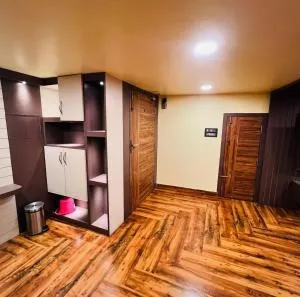 Urbanstays By Saksham - Dīgha